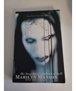 The Long Hard Road Out of Hell by Neil Strauss and Marilyn Manson (1999,... - £5.90 GBP