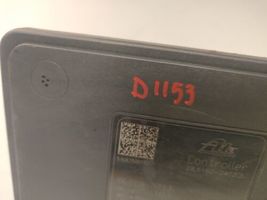 ABS Hydraulic Control Unit Controller ATE D1153 image 2