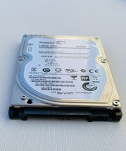 1TB SSHD Hard Drive Laptop Hp Pavilion DV6500 DV6600 Windows 10 PRO Legacy 64 - £31.35 GBP