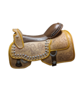 Replacement Saddle For BRATZ Wild West Horse - £10.11 GBP