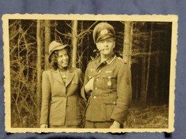 WW2/NAZI.OFFICER/PHOTO - £11.95 GBP