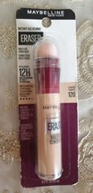 Maybelline Instant Age Rewind Eraser Color 120 Dark Circles Treatment Co... - £8.85 GBP