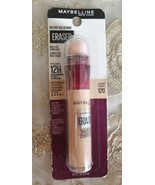 Maybelline Instant Age Rewind Eraser Color 120 Dark Circles Treatment Co... - £8.89 GBP