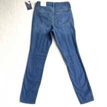 Universal Thread High Rise Skinny Jeans Womens 2 Stretch Denim Pants NWT $30 - £9.15 GBP