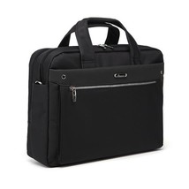 Fashion Large Capacity Men Single Shoulder Office Bags For Business - £59.08 GBP