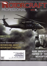 Igor SIKORSKY- Father Of The Hellicopter - £1.52 GBP