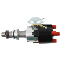 1x Ignition Distributor For Audi 4000 For VW Cabriolet Rabbit  Scirocco 1.8L - £34.80 GBP