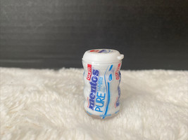 Zuru 5 Surprise Mini Brands MENTOS PURE FRESH GUM White - $5.89
