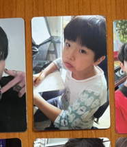 TAESAN BOYNEXTDOOR Official Photocard &#39;19.99&#39;_Kpop Authentic Weverse Ver - $7.99
