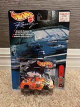 New 1:64th Scale Tide Diecast By Hotwheels Racing Deluxe #32 - £6.76 GBP