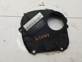 Timing Cover Germany Built VIN W 1st Digit Upper Fits 09-18 TIGUAN 522217 - £73.01 GBP