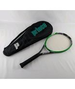 Prince Beast Tennis Racket Used Grip Worn Frame Scuffs 4 3/8″ G2 - $42.34