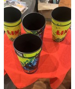 Lot Of (8) NFL Super Bowl LIX Souvenir 22 Oz. Reusable Plastic Cups New ... - $51.13 CAD