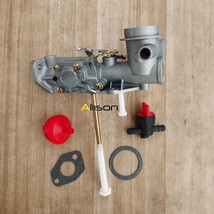 Carburetor  for Briggs &amp; Stratton 397135 5 HP Series 135200 130200 133200 Carb - £20.34 GBP