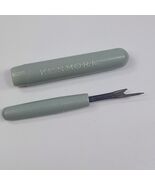 Vintage Kenmore Buttonhole Opener Seam Ripper Green W/ Cap Japan sewing ... - $20.00