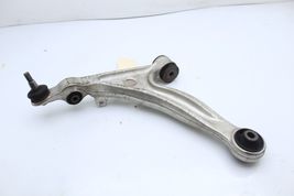 04-08 MAZDA RX-8 FRONT RIGHT PASSENGER LOWER CONTROL ARM Q0452 image 8