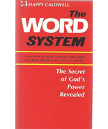 The Word System Happy Caldwell - $54.45