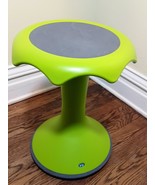 VS Hokki Stool Flexible Ergonomic Active Seating 18&quot; John Harding-Green ... - $1,351.64 MXN