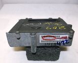 99-00  DODGE AVENGER/SEBRING/ 2.5L TRANSMISSION CONTROL MODULE/COMPUTER ... - $20.67