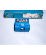 TS4-i-12V-100s SDS RELAIS Time Delay Relay 12VDC 4 Pole 4PST-NO 5A Time-... - $135.00