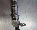 Variable Valve Timing Solenoid From 2012 GMC Acadia  3.6 12636175 - $19.95