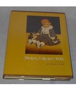Reference Book Modern Collector&#39;s Dolls Patricia Smith 1st  - $185.88 MXN