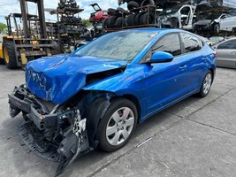 ELANTRA   2017 Quarter Panel 870143 - $413.82