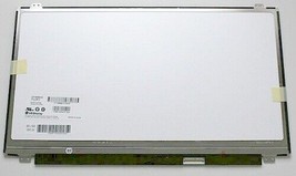 New 15.6 HD LCD LED Replacement Screen For HP Turbo Silver 15-f271wm - £48.85 GBP