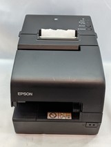 Epson TM-H6000V M253B Direct Thermal Label &amp; Slip Printer (J2) - £95.91 GBP