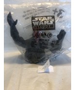 1999 Star Wars Episode 1 Darth Maul TacoBell 32 oz Topper. Unopened - £6.10 GBP