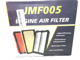 ENGINE  AIR FILTER  FOR 19-20-21-22 TOYOTA CAMRY/AVALON/RAV4/ES350 image 4
