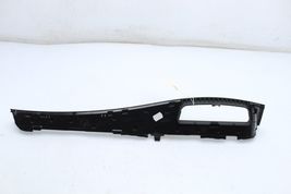 07-13 MERCEDES-BENZ W221 S600 V12 DASH TRIM PANEL E4136 image 7