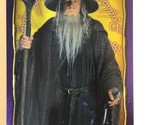 Lord Of The Rings Trading Card Sticker #171 Ian McKellan - £1.56 GBP