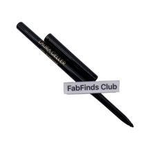 Laura Geller Gel Eyeliner Pencil Black New No Box Retractable - $11.76