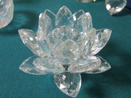 Crystal Figurines Compatible with Swarovski and LALIQUE France Original pick1 (N - £51.51 GBP+