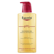 Eucerin pH5 Shower Oil 400 ml /13.5 fl oz - £31.08 GBP