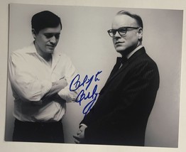 Clifton Collins Jr. Signed Autographed &quot;Capote&quot; Glossy 8x10 Photo - $39.99