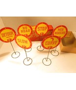 VINTAGE CLEVELAND GAMES &#39;TRAFFIC&#39;  BOXED - LN - S31U - $37.05