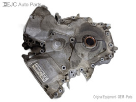 Engine Timing Cover For 09-16 Lincoln MKS  3.7 7T4E6C086GF 4wd - £76.32 GBP