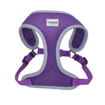 Comfort Soft Reflective Dog Harness - Purple - £20.40 GBP