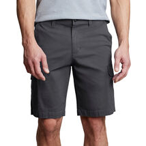 Copper &amp; Oak Men's Cargo Shorts Flex Waistband Stretch Cotton New Sizes ... - $22.99