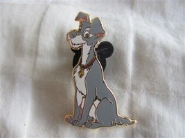 Disney Trading Pins 8764 Tramp from Lady and the tramp - £26.19 GBP