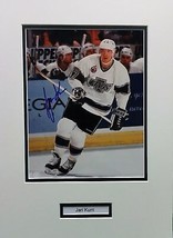 Jari Kurri Original Autograph - $19.79