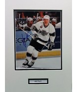 Jari Kurri Original Autograph - $373.95 MXN