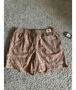 Howler Brothers Men&#39;s Deep Set Boardshorts Size XXL 7” Inseam Clay Aztec... - €30,14 EUR