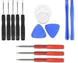 SCREEN/BATTERY&amp;MOTHERBOARD TOOL KIT SET FOR HTC Desire 530 Smartphone - £4.93 GBP