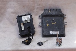 07 Sentra SE-R Spec-V 6spd Mt Ecu Ecm Pcm Control Module Immob Key MEC110-060 - £445.21 GBP
