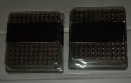 Stainless Steel Wire Brush Cleaning Tool Boot scraper Lot of 2 - $181.97 MXN