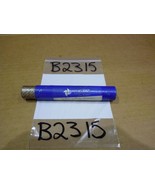 Fastcut 9/16&quot; DIA. 4 1/2&quot; Long Double Sided End Mill - $1,757.34 MXN