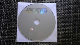 Mission: Impossible III (DVD, 2006, Single Disc Full Screen) - £2.12 GBP